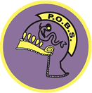 POBS logo