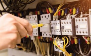 Electrical courses